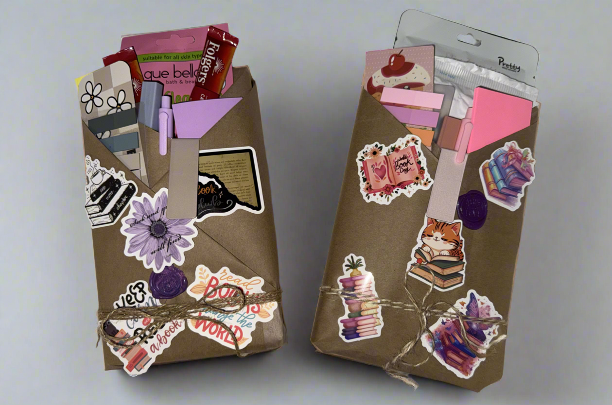 Mommy & Me bundle