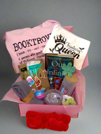 Blind Date With A MEGA Box