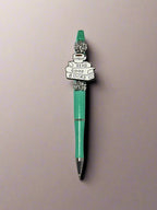 Read Good Books Beaded Pens