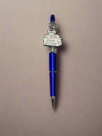 Read Good Books Beaded Pens