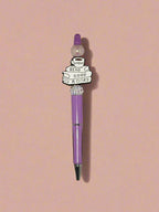 Read Good Books Beaded Pens
