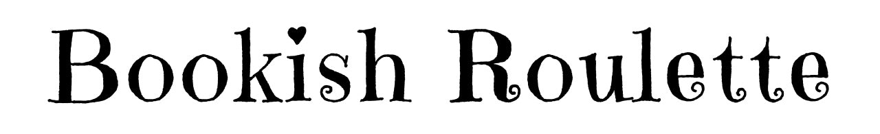 Bookish Roulette